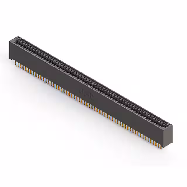 895-058-558-101 EDAC Inc.  Edgeboard Connectors